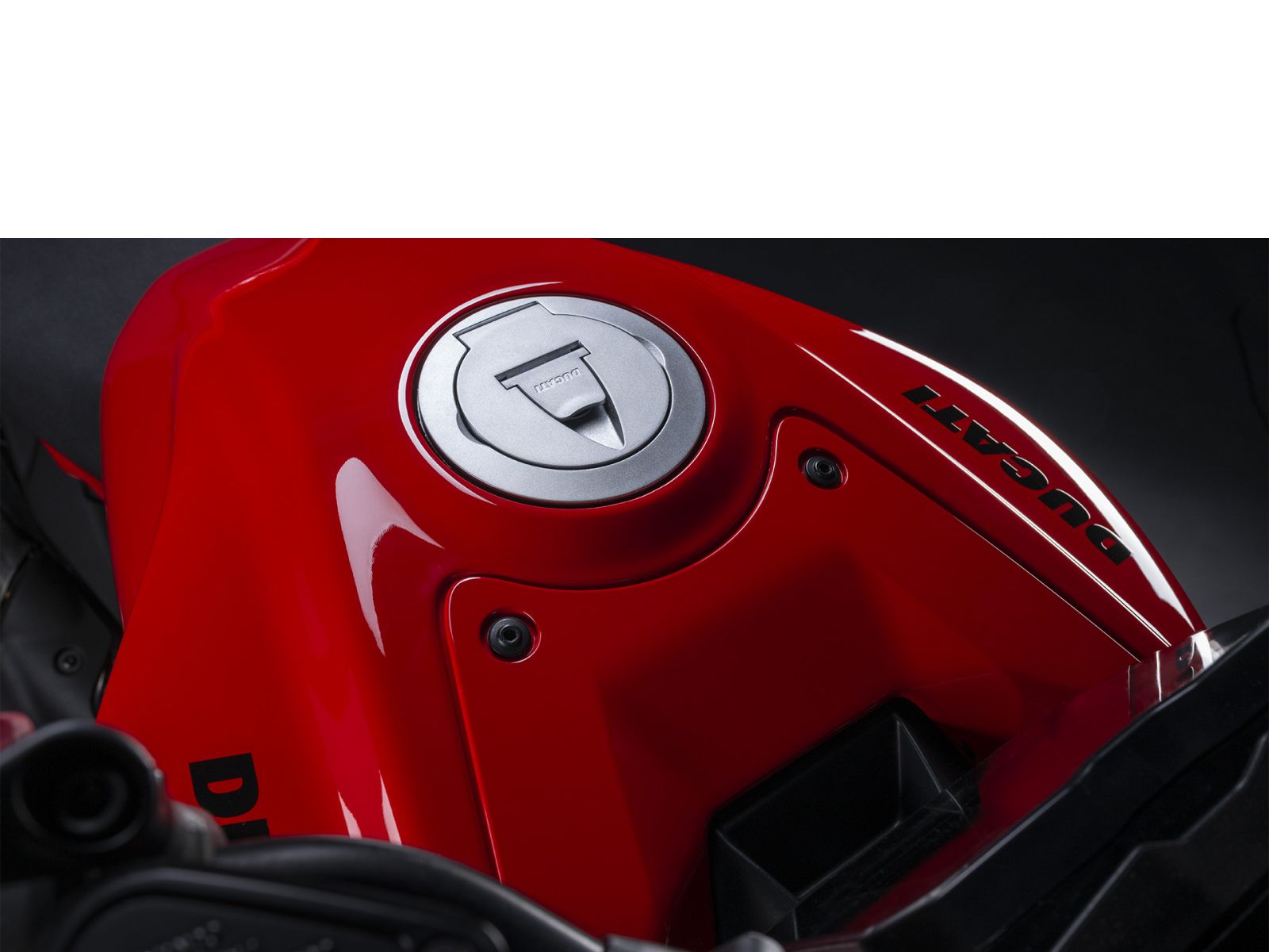 Мотоцикл DUCATI Diavel V4 (RED) 2026